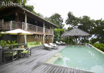 Six Senses Hideaway Yao Noi 69
